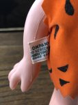 画像8: 70s Vintage R. Dakin The Flintstones Fred Figure (A731) (8)