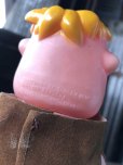 画像6: 70s Vintage R. Dakin The Flintstones Barney Figure (A730) (6)