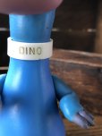 画像7: 70s Vintage R. Dakin The Flintstones DINO Figure (A728) (7)