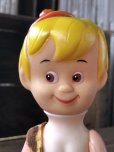 画像8: 70s Vintage R. Dakin The Flintstones Bamm-Bamm Figure (A729) (8)