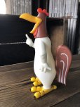画像4: 〜70s Vintage R.Dakin Looney Tunes  Figure FOGHORN LEGHORN (A739) (4)