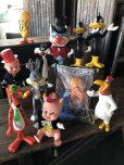 画像11: 〜70s Vintage R.Dakin Looney Tunes  Figure Elmer Fudd (A733) (11)