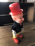画像2: 〜70s Vintage R.Dakin Looney Tunes  Figure Elmer Fudd (A733) (2)