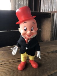〜70s Vintage R.Dakin Looney Tunes  Figure Elmer Fudd (A733)