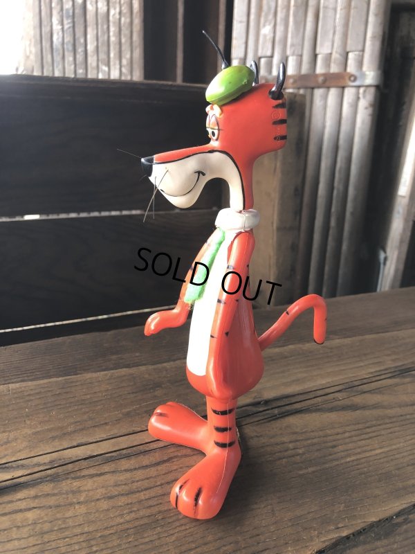 画像4: 〜70s Vintage R.Dakin Looney Tunes  Figure COOL CAT (A737)