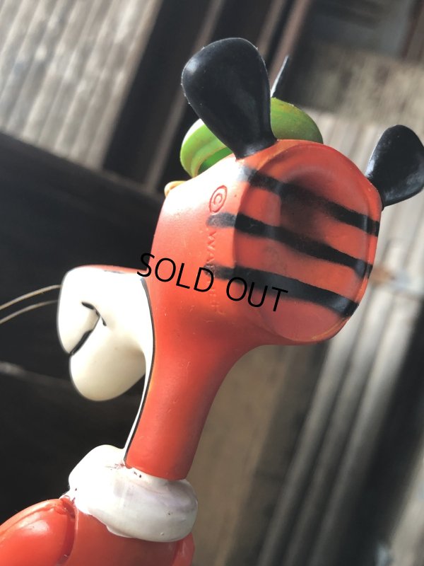画像10: 〜70s Vintage R.Dakin Looney Tunes  Figure COOL CAT (A737)