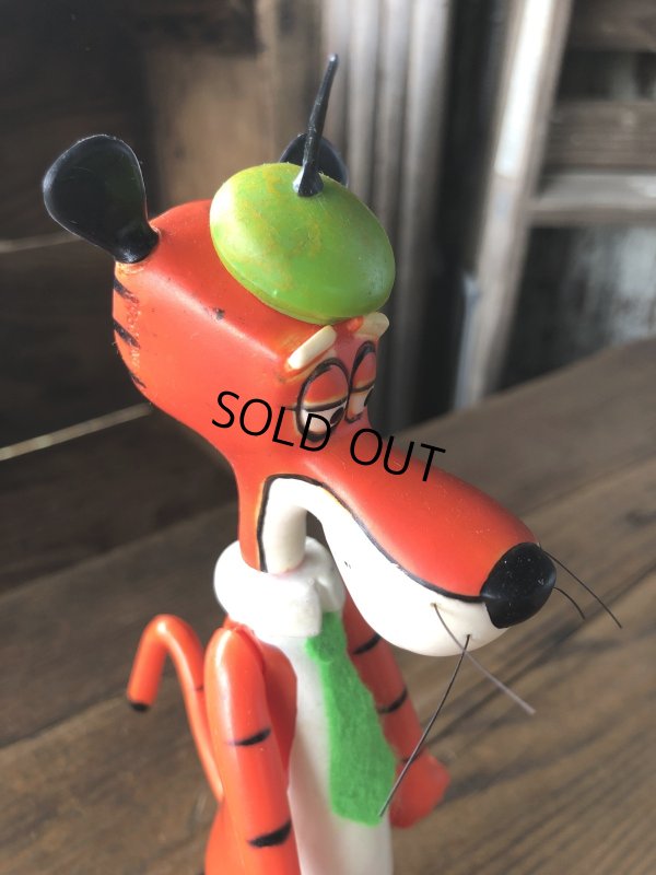 画像6: 〜70s Vintage R.Dakin Looney Tunes  Figure COOL CAT (A737)