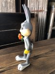 画像4: 〜70s Vintage R.Dakin Looney Tunes  Figure Bugs Bunny (A735) (4)