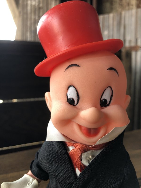 画像7: 〜70s Vintage R.Dakin Looney Tunes  Figure Elmer Fudd (A733)