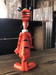 画像3: 〜70s Vintage R.Dakin Looney Tunes  Figure COOL CAT (A737) (3)
