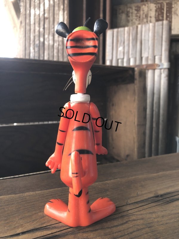画像3: 〜70s Vintage R.Dakin Looney Tunes  Figure COOL CAT (A737)