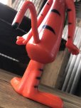画像12: 〜70s Vintage R.Dakin Looney Tunes  Figure COOL CAT (A737) (12)