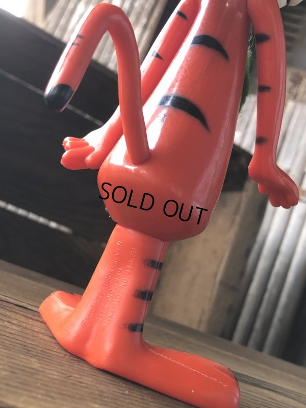 画像12: 〜70s Vintage R.Dakin Looney Tunes  Figure COOL CAT (A737)