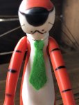 画像9: 〜70s Vintage R.Dakin Looney Tunes  Figure COOL CAT (A737) (9)