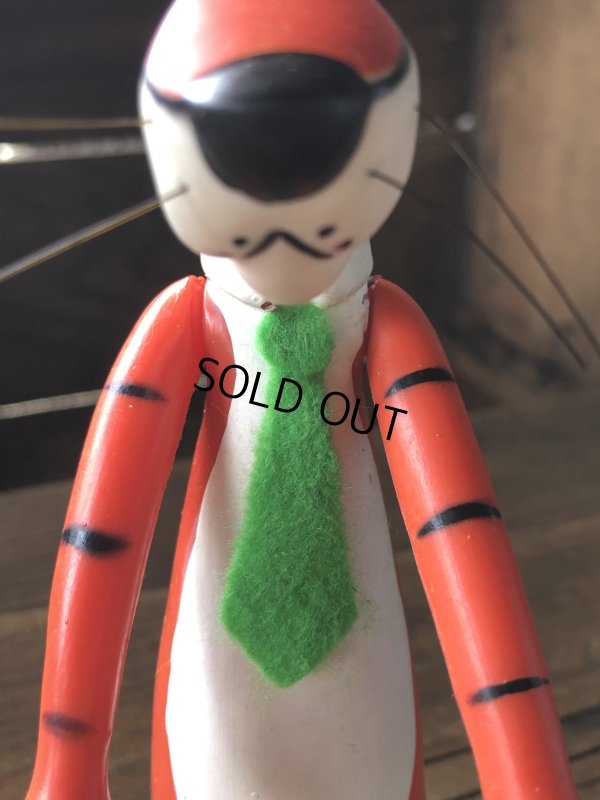 画像9: 〜70s Vintage R.Dakin Looney Tunes  Figure COOL CAT (A737)