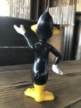 画像3: 〜70s Vintage R.Dakin Looney Tunes  Figure Daffy Duck 19cm (A736) (3)
