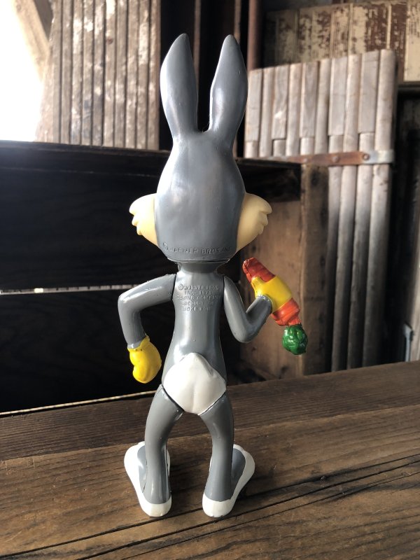 画像3: 〜70s Vintage R.Dakin Looney Tunes  Figure Bugs Bunny (A735)