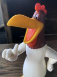 画像12: 〜70s Vintage R.Dakin Looney Tunes  Figure FOGHORN LEGHORN (A739) (12)