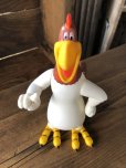 画像5: 〜70s Vintage R.Dakin Looney Tunes  Figure FOGHORN LEGHORN (A739) (5)