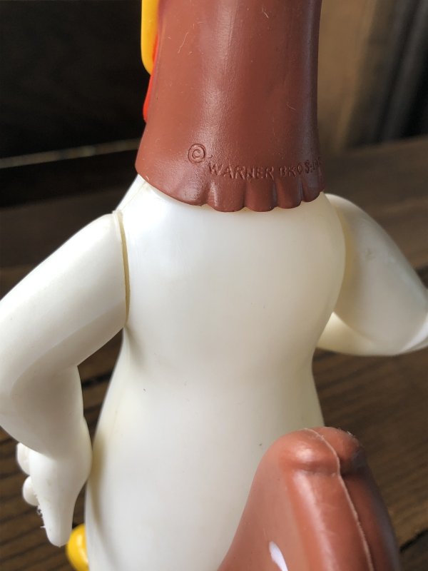 画像9: 〜70s Vintage R.Dakin Looney Tunes  Figure FOGHORN LEGHORN (A739)