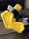 画像11: 〜70s Vintage R.Dakin Looney Tunes  Figure Daffy Duck 21cm (A737) (11)