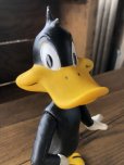 画像7: 〜70s Vintage R.Dakin Looney Tunes  Figure Daffy Duck 21cm (A737) (7)