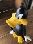 画像6: 〜70s Vintage R.Dakin Looney Tunes  Figure Daffy Duck 21cm (A737) (6)