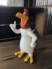 〜70s Vintage R.Dakin Looney Tunes  Figure FOGHORN LEGHORN (A739)