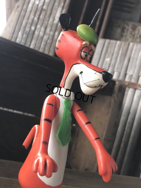 画像8: 〜70s Vintage R.Dakin Looney Tunes  Figure COOL CAT (A737)