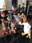 画像14: 〜70s Vintage R.Dakin Looney Tunes  Figure FOGHORN LEGHORN (A739) (14)