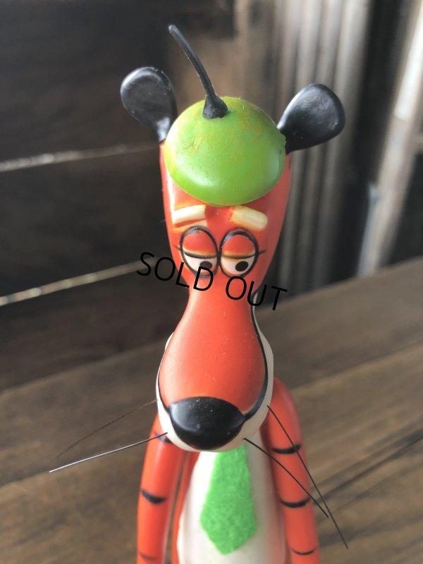 画像7: 〜70s Vintage R.Dakin Looney Tunes  Figure COOL CAT (A737)