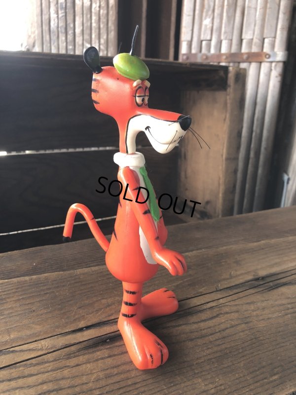 画像2: 〜70s Vintage R.Dakin Looney Tunes  Figure COOL CAT (A737)