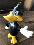 画像5: 〜70s Vintage R.Dakin Looney Tunes  Figure Daffy Duck 19cm (A736) (5)