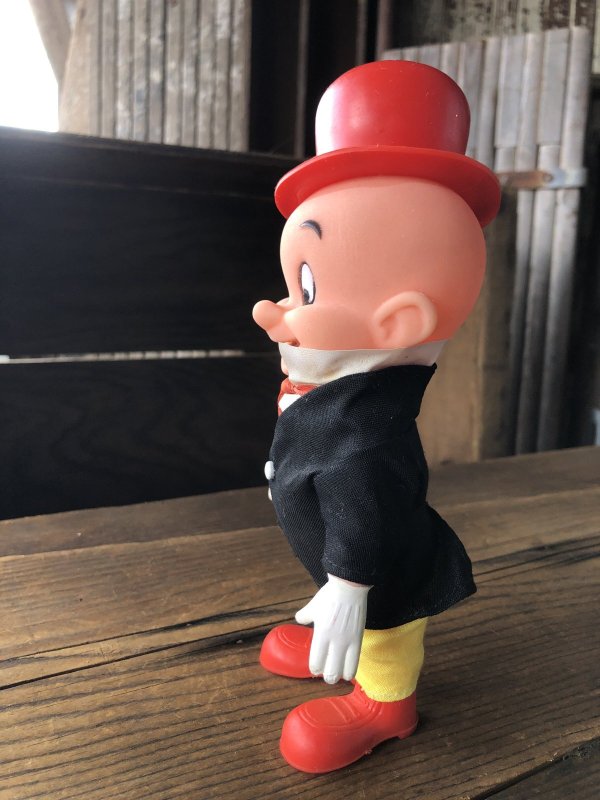 画像4: 〜70s Vintage R.Dakin Looney Tunes  Figure Elmer Fudd (A733)
