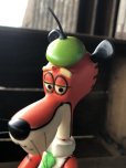 画像5: 〜70s Vintage R.Dakin Looney Tunes  Figure COOL CAT (A737) (5)