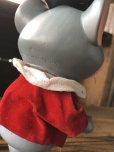画像10: 〜70s Vintage R.Dakin Looney Tunes  Figure Merlin The Magic Mouse (A740) (10)