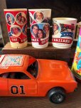 画像8: 80s Vintage The Dukes of Hazzard Plastic Mug (A743) (8)