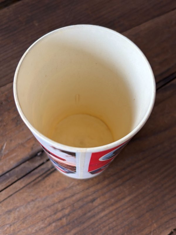 画像4: 80s Vintage The Dukes of Hazzard Plastic Cup (A742)