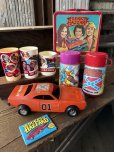 画像8: 80s Vintage The Dukes of Hazzard Plastic Cup (A742) (8)