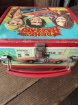 画像7: 80s Vintage The Dukes of Hazzard Lunch Box SET (A741) (7)