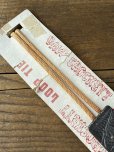画像3: 50s Vintage  Davy Crockett loop Tie (A748) (3)