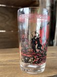 画像3: Vintage Hazel Atlas Davy Crockett Glass (A744) (3)
