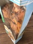 画像9: 80s Vintage Walt Disney Production Orli Jouet Davy Crockett Figure (A749) (9)