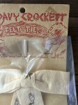 画像3: 50s Vintage  Davy Crockett Felt Tie (A747) (3)