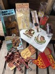 画像11: 80s Vintage Walt Disney Production Orli Jouet Davy Crockett Figure (A749) (11)