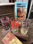 画像6: Vintage Hazel Atlas Davy Crockett Glass (A745) (6)