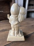 画像3: 70s Vintage Message Doll (A762) (3)