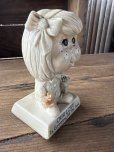 画像2: 70s Vintage Message Doll (A760) (2)