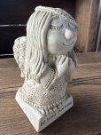画像7: 70s Vintage Message Doll (A765) (7)