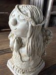 画像8: 70s Vintage Message Doll (A765) (8)
